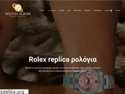 Sites similar to watch-album.com