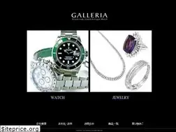 Sites similar to watch-bank.jp