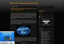 Sites similar to watch-charice-on-glee.blogspot.com