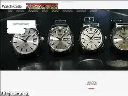 Sites similar to watch-colle.com