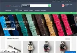 Sites similar to watch-collectors.com