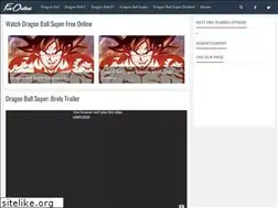 Sites similar to watch-dbz52.funonline.co.in