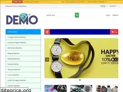 Sites similar to watch-demo.co