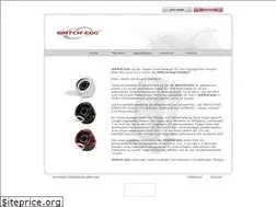 Sites similar to watch-egg.de