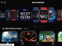 Sites similar to watch-faces.co