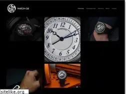 Sites similar to watch-gk.com