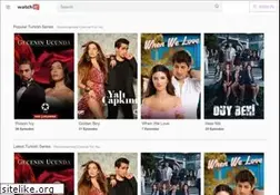 Sites similar to watch-it.net