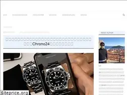 Sites similar to watch-life-blog.com