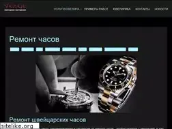 Sites similar to watch-maker.ru