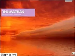 Sites similar to watch-mark-watney-die.com