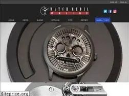 Sites similar to watch-media-online.com