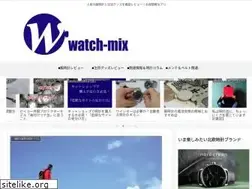 Sites similar to watch-mix.com