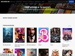 Sites similar to watch-movies-now.club