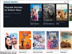 Sites similar to watch-movies.xyz