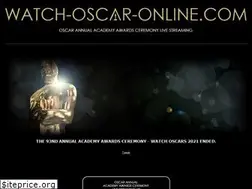 Sites similar to watch-oscar-online.com
