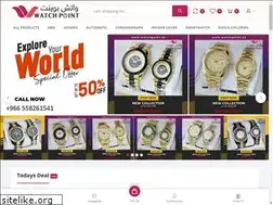 Sites similar to watch-point.net