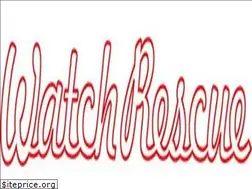 Sites similar to watch-rescue.com