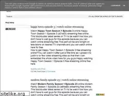 Sites similar to watch-showz.blogspot.com