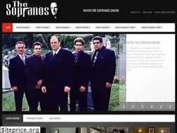 Sites similar to watch-sopranos.com