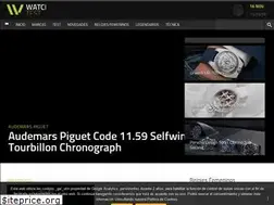Sites similar to watch-test.com