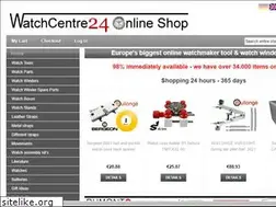 Sites similar to watch-tool.de