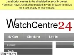 Sites similar to watch-tools.de