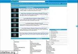 Sites similar to watch-tv-series.me