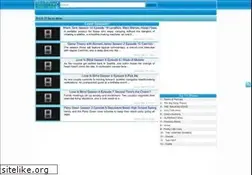 Sites similar to watch-tvseries.tv
