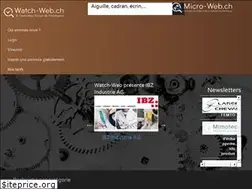 Sites similar to watch-web.ch