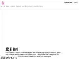 Sites similar to watch.305fitness.com