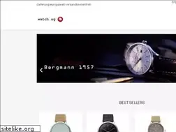 Sites similar to watch.ag