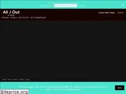 Sites similar to watch.alloutstudio.com