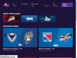 Sites similar to watch.chl.ca