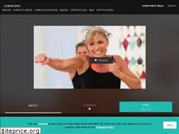 Sites similar to watch.coffeyfit.com