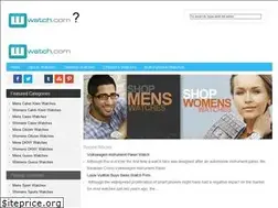 Sites similar to watch.com