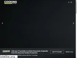 Sites similar to watch.cookingchanneltv.com