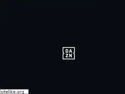 Sites similar to watch.dazn.com