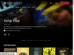 Sites similar to watch.dogwoof.com