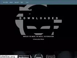 Sites similar to watch.downloadedthemovie.com