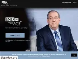 Sites similar to watch.endtime.com