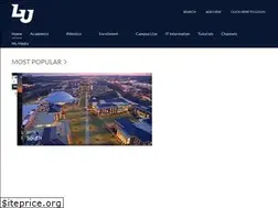 Sites similar to watch.liberty.edu