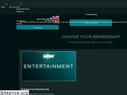 Sites similar to watch.nowtv.com
