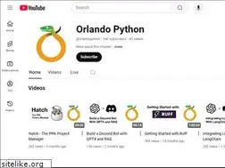 Sites similar to watch.pyorl.org