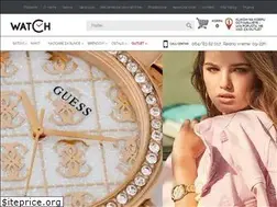 Sites similar to watch.rs