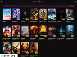 Sites similar to watch.terbitfilm.com