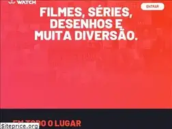 Sites similar to watch.tv.br