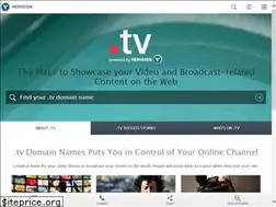 Sites similar to watch.tv