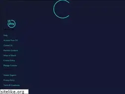 Sites similar to watch.uktv.co.uk