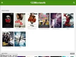 Sites similar to watch123movies4k.online