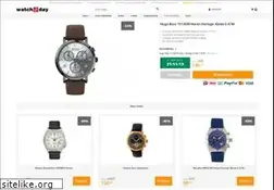 Sites similar to watch2day.nl